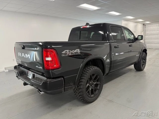 2026 Ram 1500 2nd Gen - Image 6 of 12
