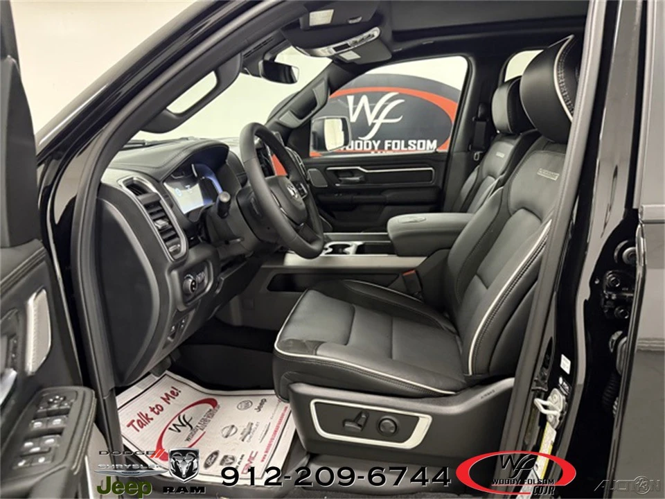 2026 Ram 1500 2nd Gen - Image 8 of 12