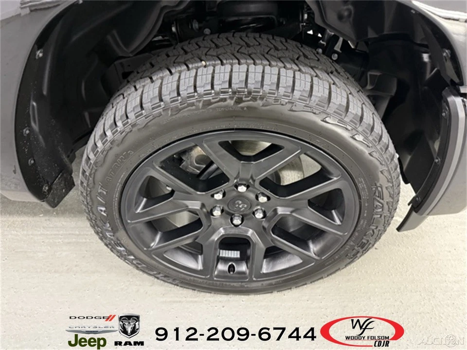 2026 Ram 1500 2nd Gen - Image 4 of 12