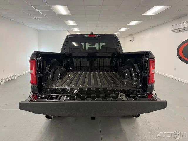 2026 Ram 1500 2nd Gen - Image 8 of 12