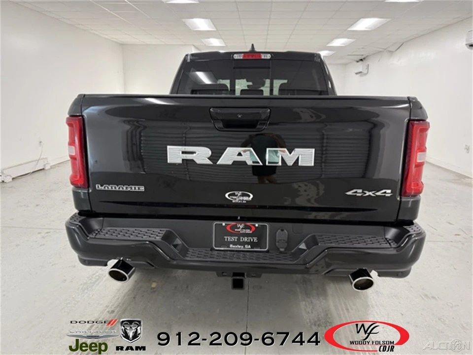 2026 Ram 1500 2nd Gen - Image 6 of 12