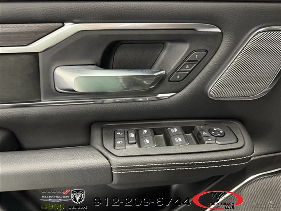 2026 Ram 1500 2nd Gen - Image 11 of 12