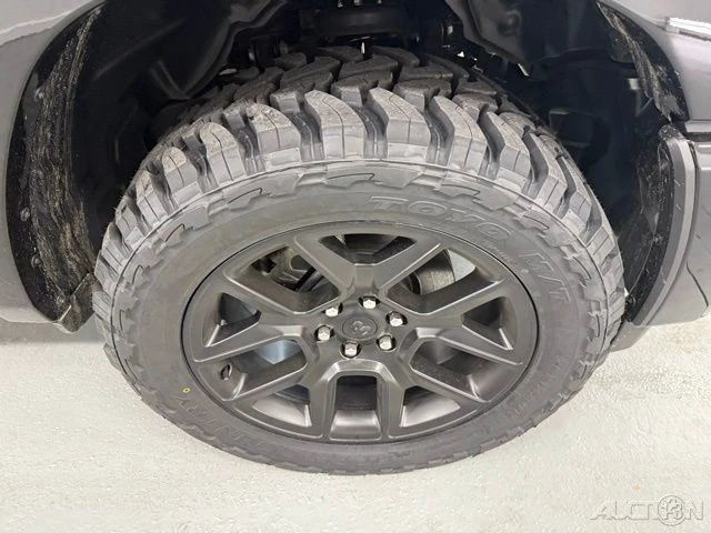2026 Ram 1500 2nd Gen - Image 4 of 12