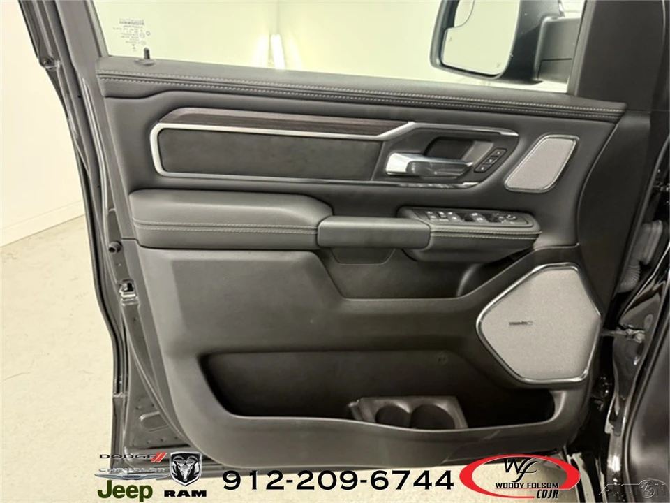 2026 Ram 1500 2nd Gen - Image 10 of 12