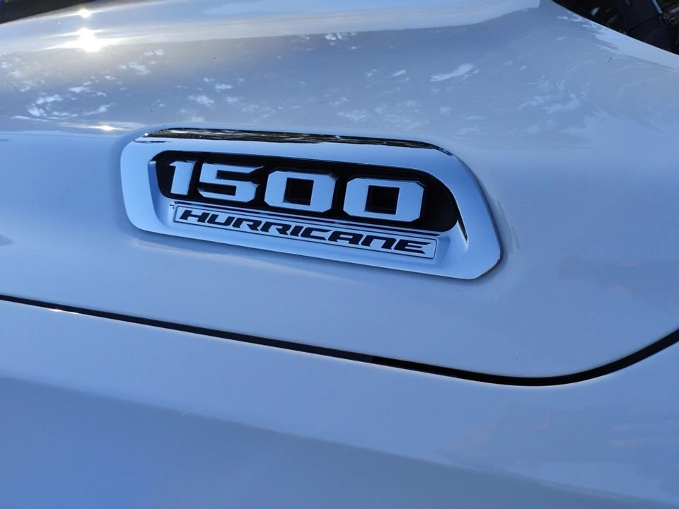 2026 Ram 1500 2nd Gen - Image 11 of 12