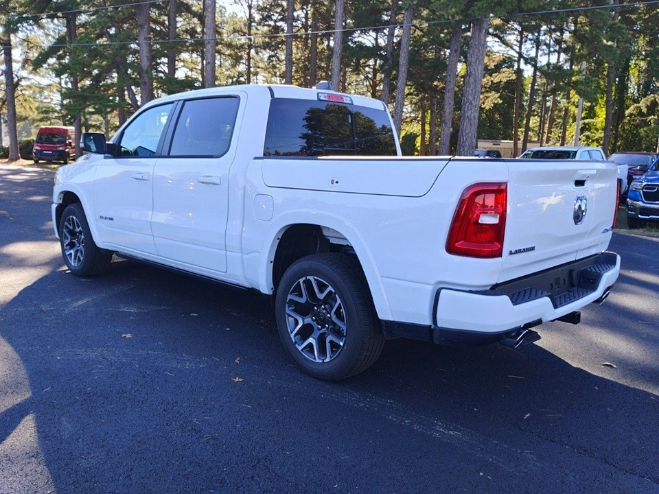 2026 Ram 1500 2nd Gen - Image 7 of 12