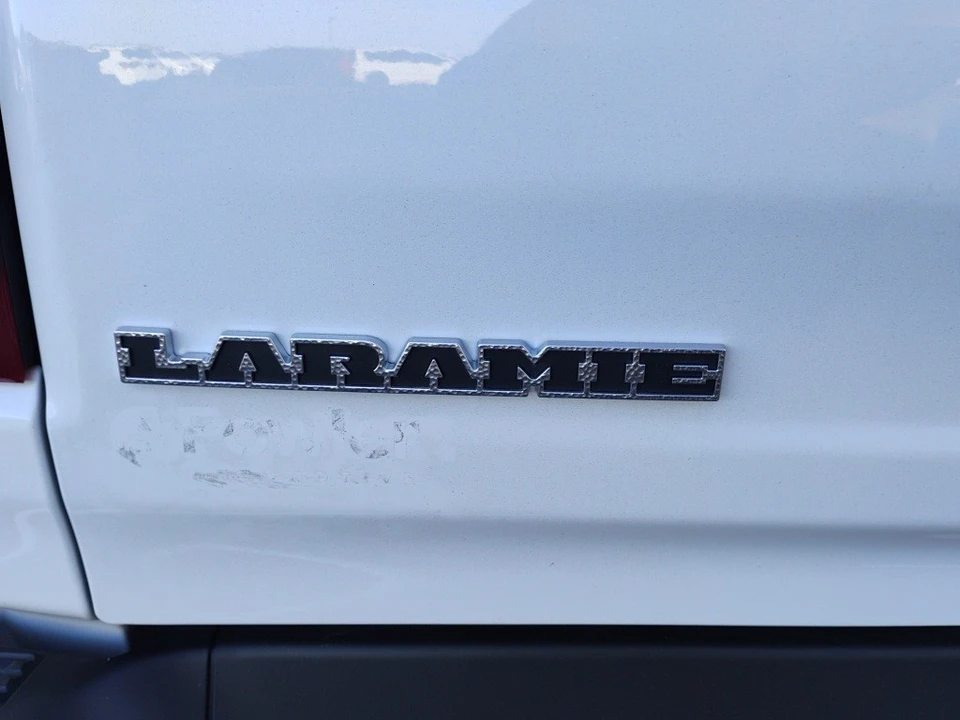 2026 Ram 1500 2nd Gen - Image 12 of 12
