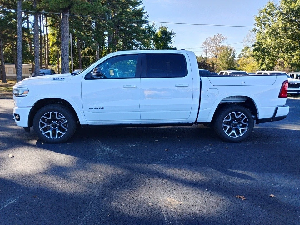 2026 Ram 1500 2nd Gen - Image 8 of 12