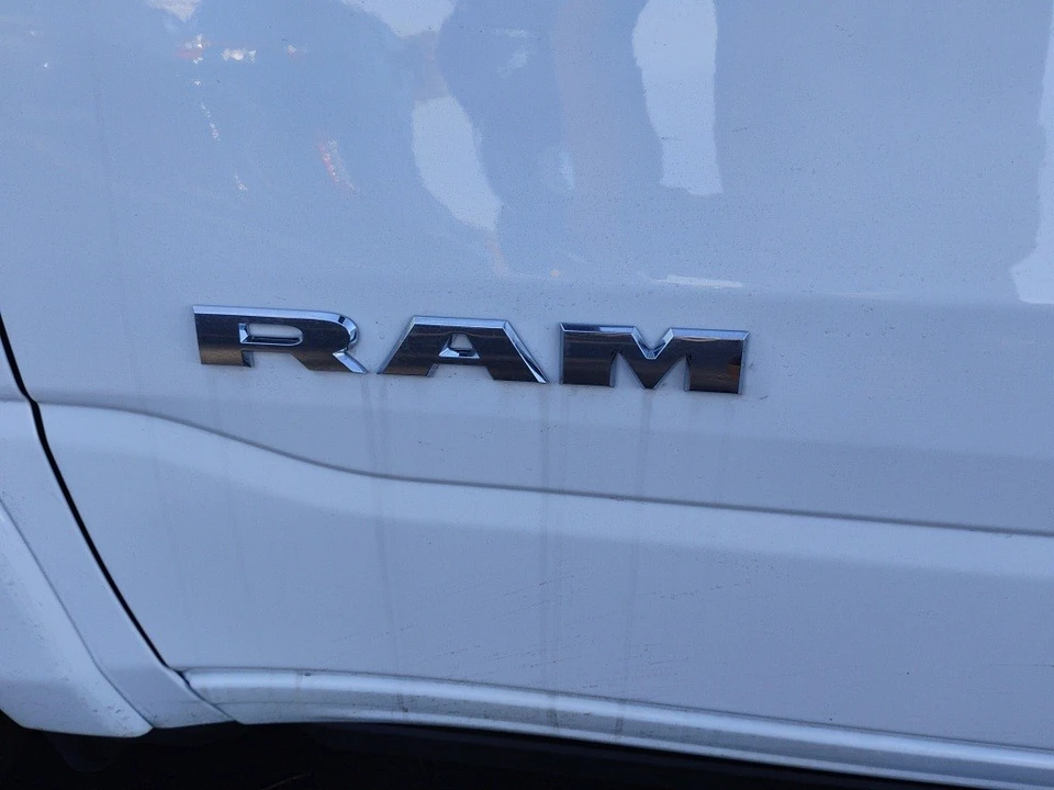 2026 Ram 1500 2nd Gen - Image 10 of 12