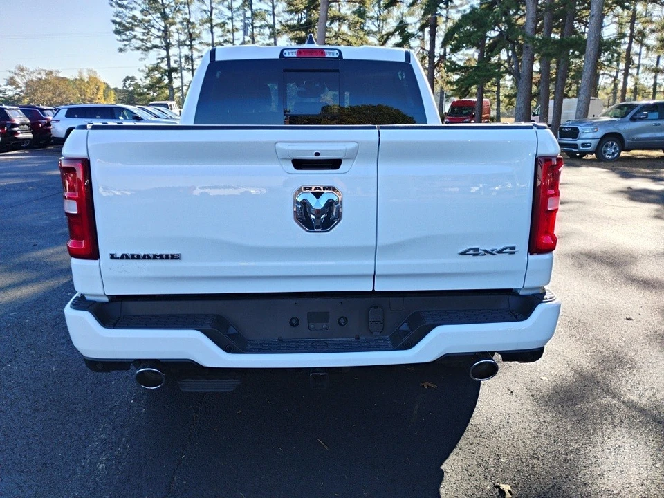 2026 Ram 1500 2nd Gen - Image 6 of 12