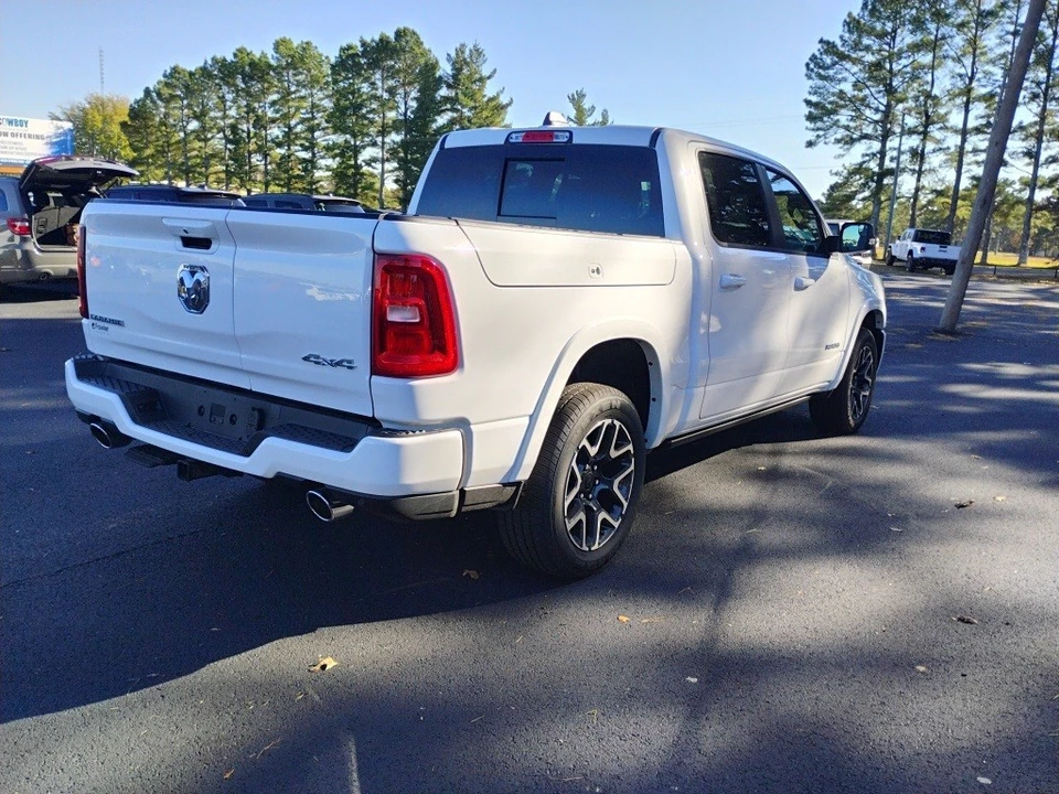 2026 Ram 1500 2nd Gen - Image 5 of 12