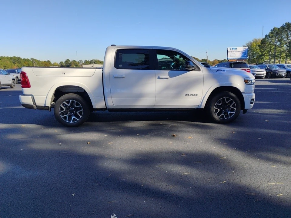 2026 Ram 1500 2nd Gen - Image 4 of 12