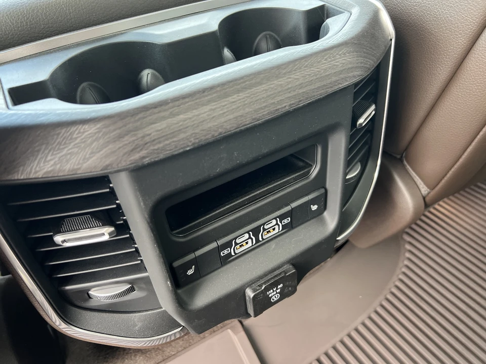 2026 Ram 1500 2nd Gen - Image 17 of 31