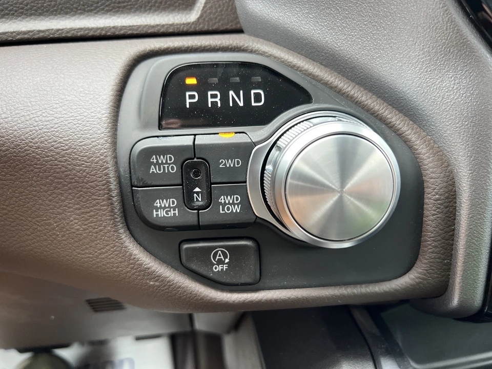 2026 Ram 1500 2nd Gen - Image 31 of 31