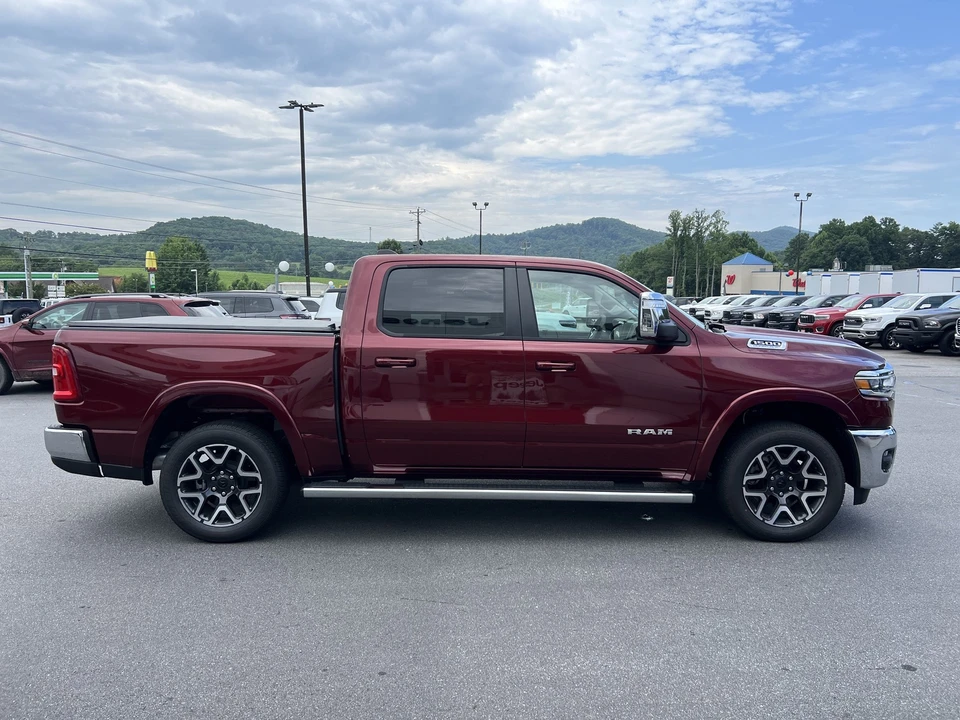 2026 Ram 1500 2nd Gen - Image 4 of 31