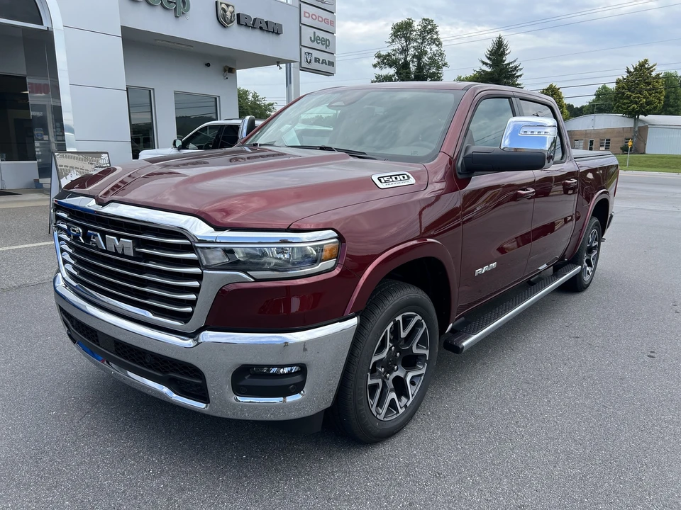 2026 Ram 1500 2nd Gen - Image 6 of 31
