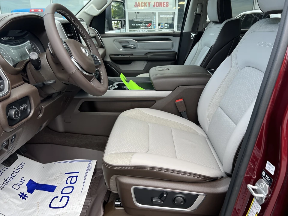 2026 Ram 1500 2nd Gen - Image 22 of 31