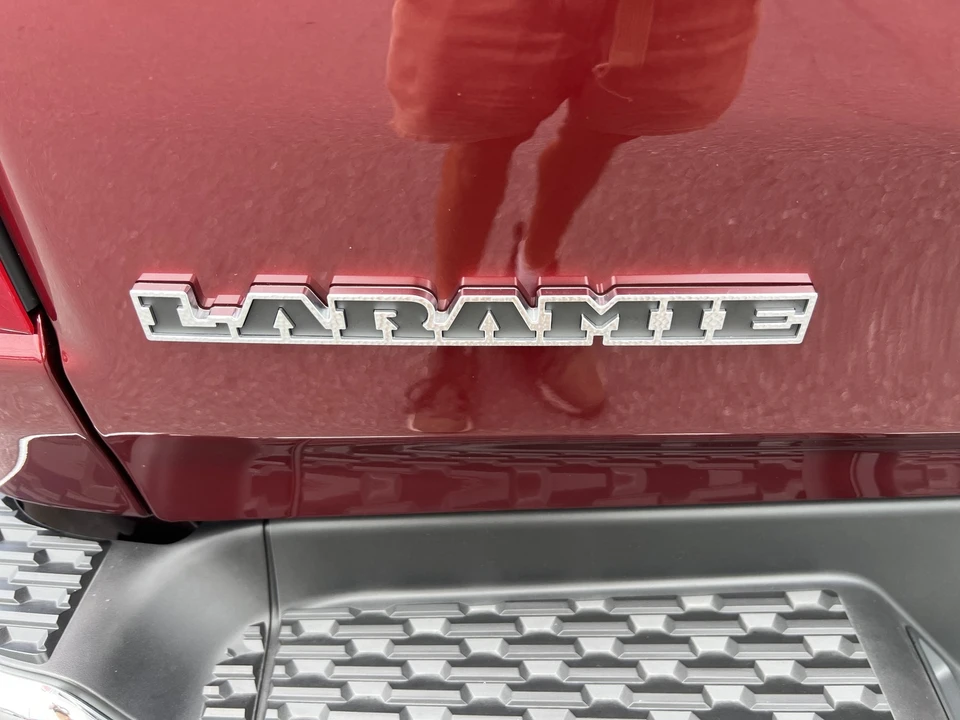 2026 Ram 1500 2nd Gen - Image 8 of 31