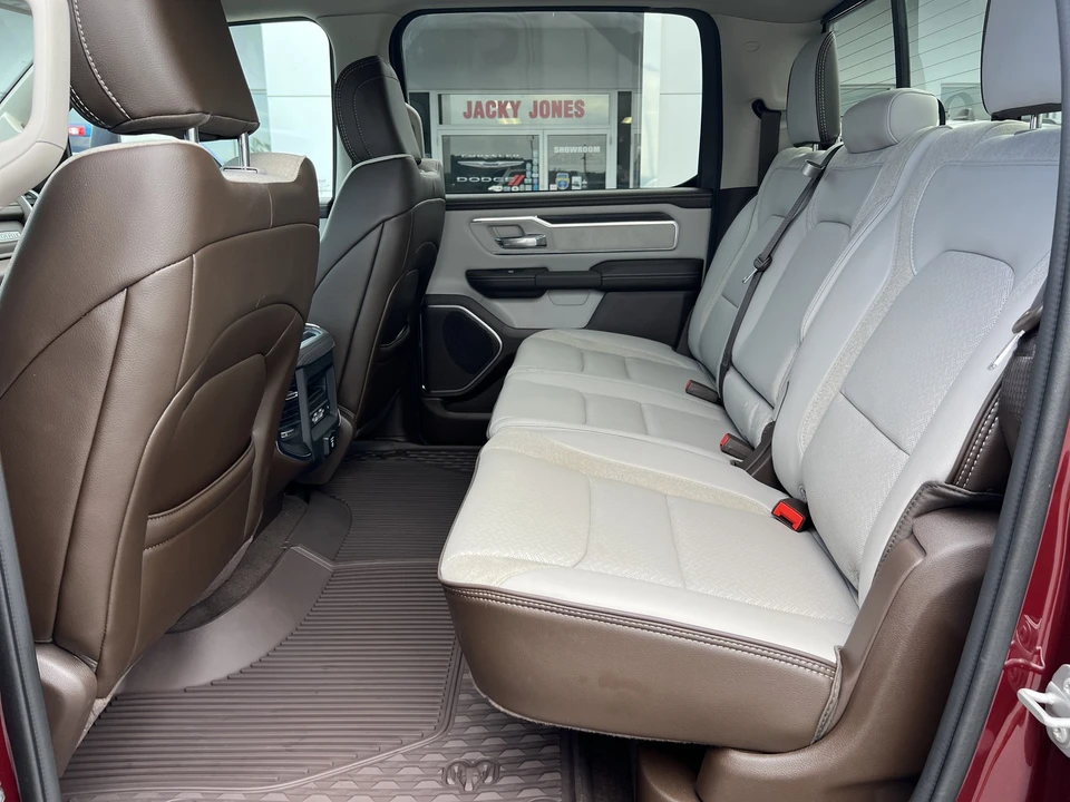 2026 Ram 1500 2nd Gen - Image 14 of 31