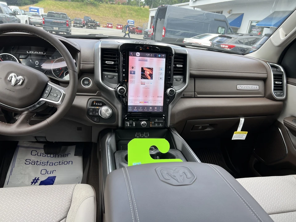 2026 Ram 1500 2nd Gen - Image 18 of 31