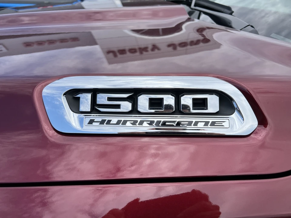 2026 Ram 1500 2nd Gen - Image 7 of 31