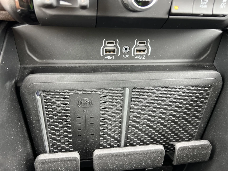 2026 Ram 1500 2nd Gen - Image 30 of 31