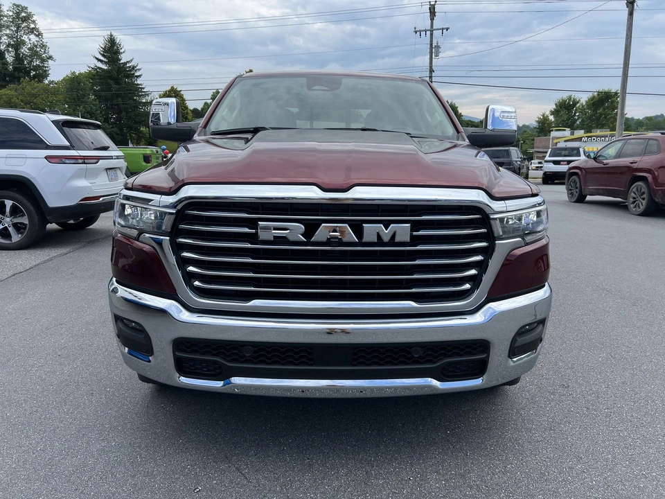 2026 Ram 1500 2nd Gen - Image 5 of 31