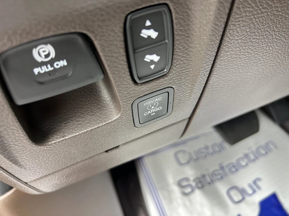 2026 Ram 1500 2nd Gen - Image 24 of 31