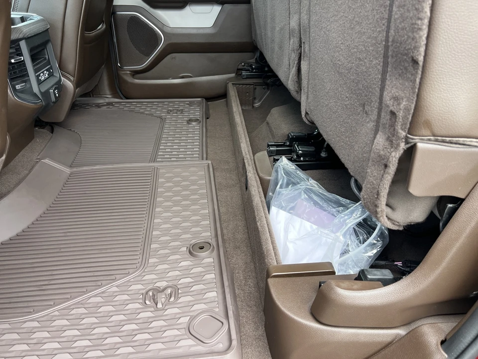 2026 Ram 1500 2nd Gen - Image 15 of 31