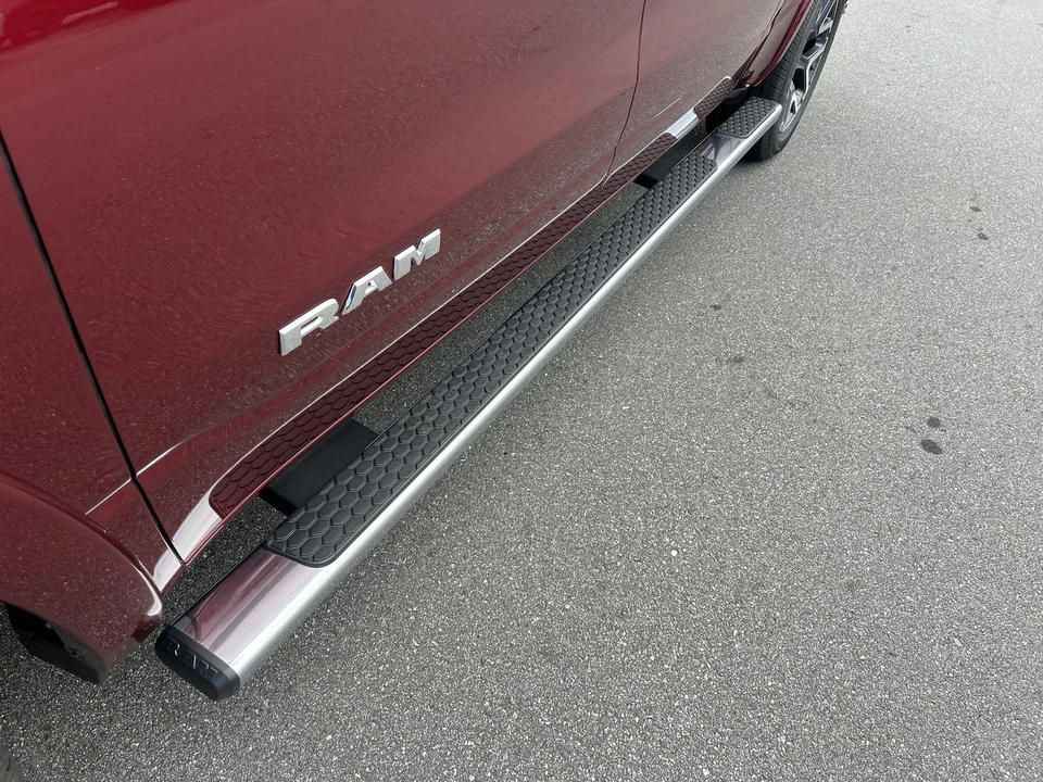 2026 Ram 1500 2nd Gen - Image 19 of 31