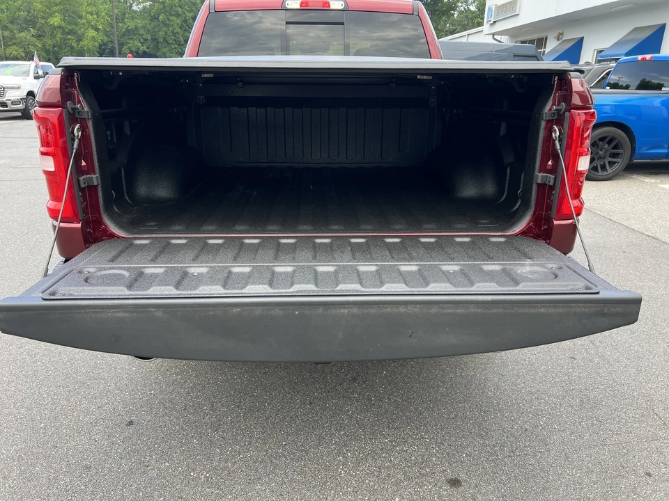 2026 Ram 1500 2nd Gen - Image 10 of 31