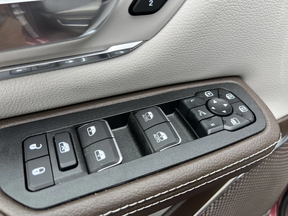 2026 Ram 1500 2nd Gen - Image 20 of 31