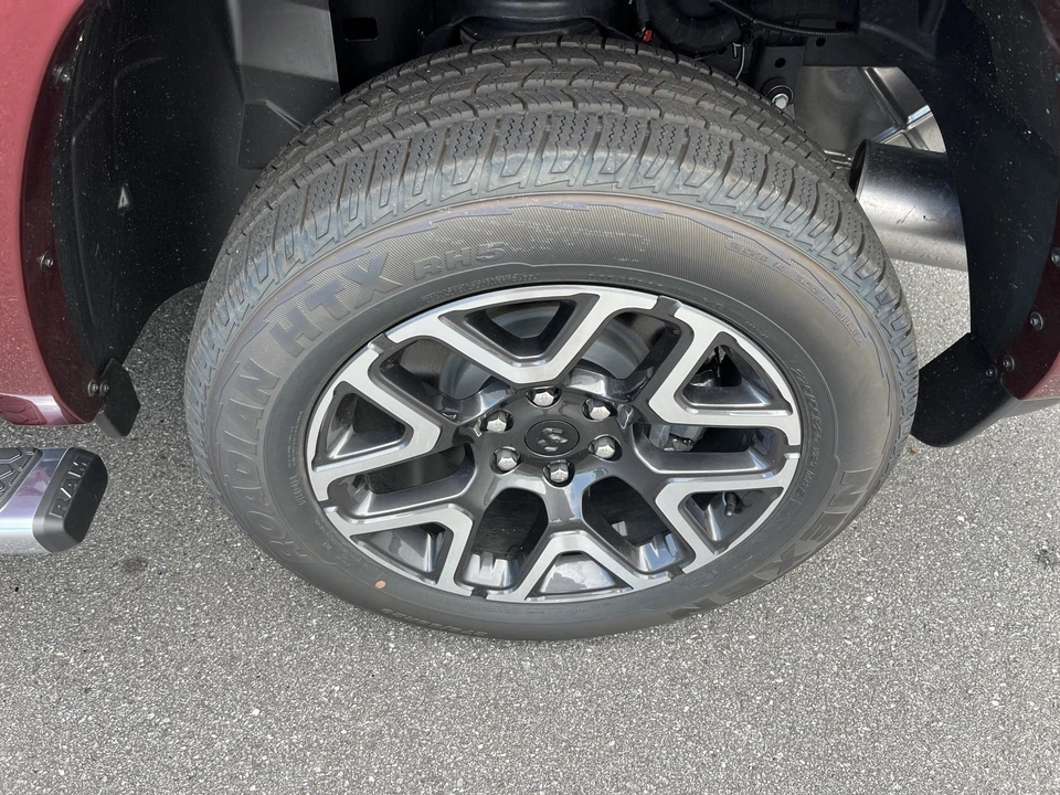 2026 Ram 1500 2nd Gen - Image 13 of 31