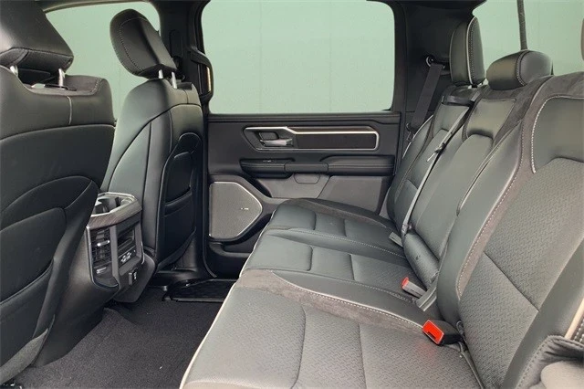 2026 Ram 1500 2nd Gen - Image 13 of 21