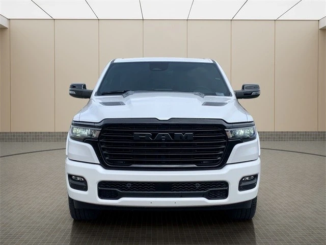 2026 Ram 1500 2nd Gen - Image 8 of 21