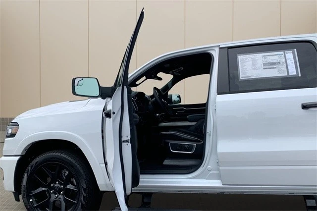 2026 Ram 1500 2nd Gen - Image 11 of 21