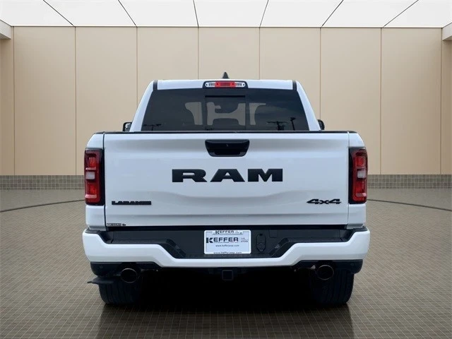 2026 Ram 1500 2nd Gen - Image 4 of 21