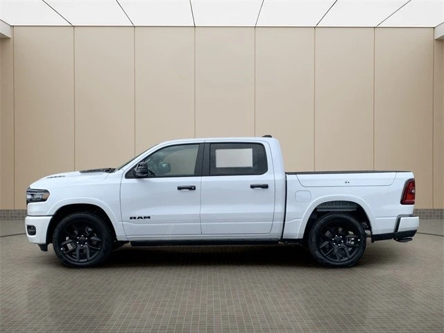 2026 Ram 1500 2nd Gen - Image 2 of 21