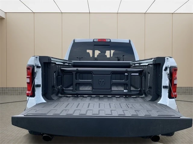 2026 Ram 1500 2nd Gen - Image 10 of 21