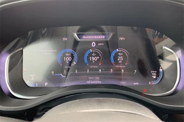 2026 Ram 1500 2nd Gen - Image 20 of 21