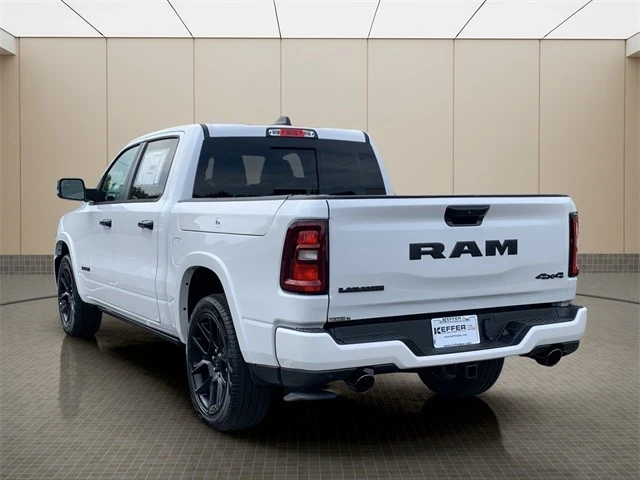 2026 Ram 1500 2nd Gen - Image 3 of 21