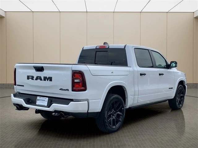 2026 Ram 1500 2nd Gen - Image 5 of 21