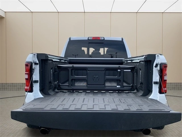 2026 Ram 1500 2nd Gen - Image 10 of 21