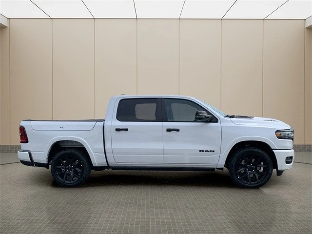 2026 Ram 1500 2nd Gen - Image 6 of 21