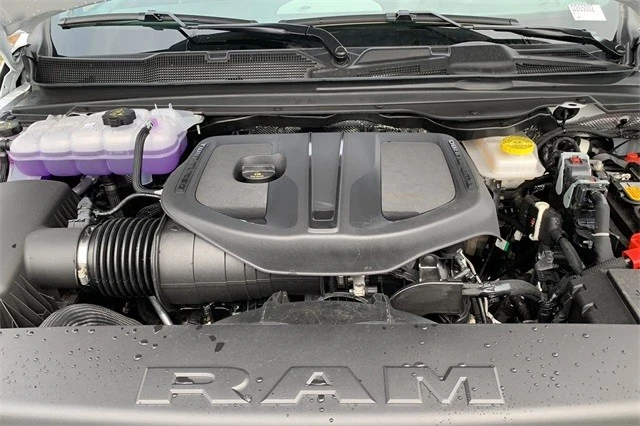 2026 Ram 1500 2nd Gen - Image 9 of 21