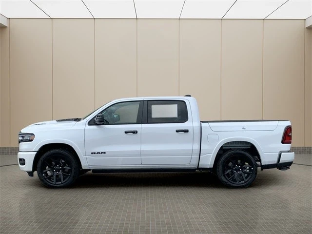 2026 Ram 1500 2nd Gen - Image 2 of 21