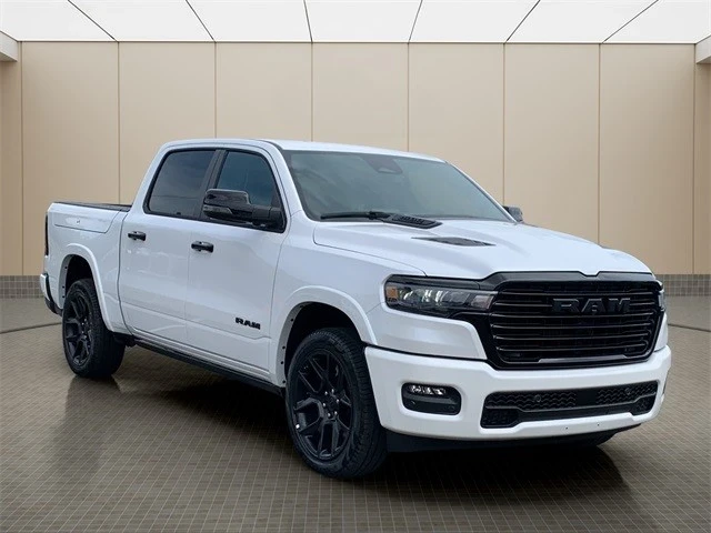 2026 Ram 1500 2nd Gen - Image 7 of 21