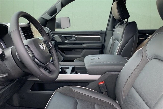 2026 Ram 1500 2nd Gen - Image 12 of 21