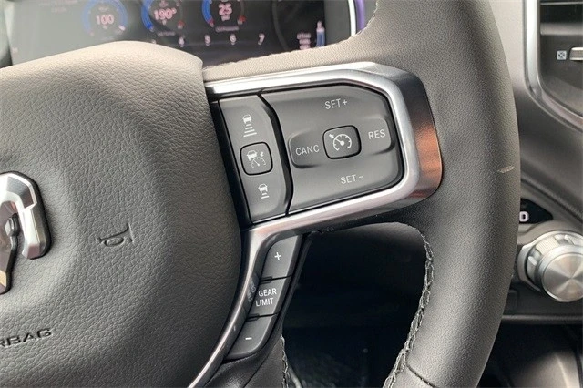 2026 Ram 1500 2nd Gen - Image 19 of 21