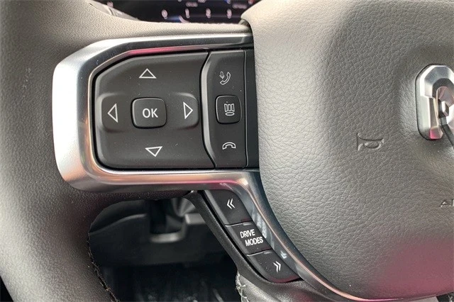 2026 Ram 1500 2nd Gen - Image 18 of 21